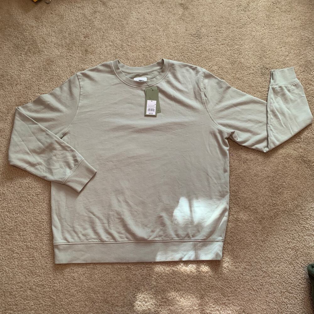 Goodfellow & Co Men’s sweaters Size XL NWT